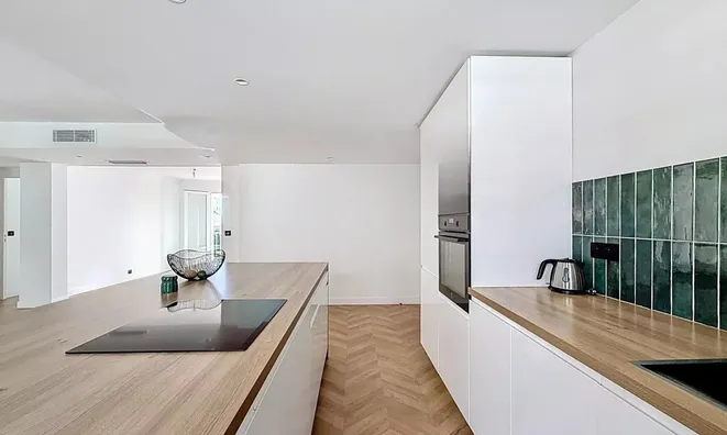 Недвижимость Villa Pointe Croisette: 1