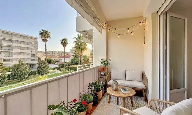Недвижимость Villa Pointe Croisette: 4