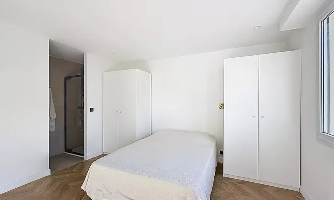 Недвижимость Villa Pointe Croisette: 5