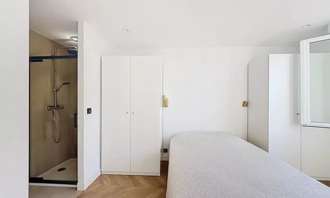 Недвижимость Villa Pointe Croisette: 6