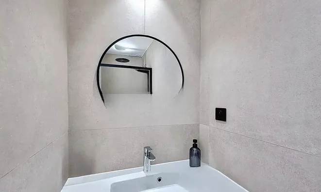Недвижимость Villa Pointe Croisette: 7