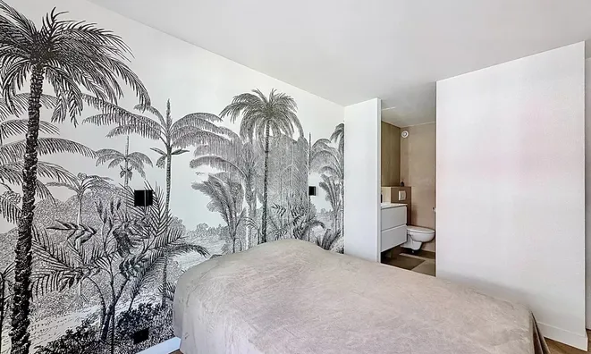 Недвижимость Villa Pointe Croisette: 8