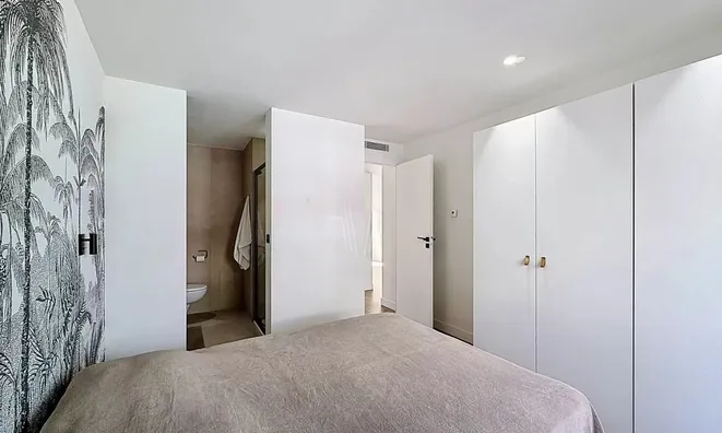 Недвижимость Villa Pointe Croisette: 9