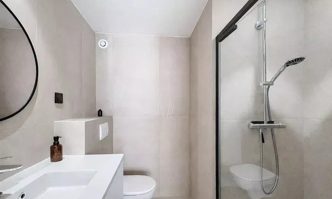 Недвижимость Villa Pointe Croisette: 10