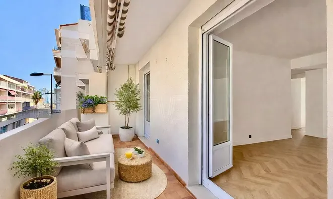 Недвижимость Villa Pointe Croisette: 11