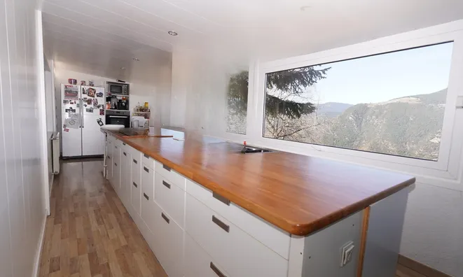 Недвижимость Chalet for sale in Juberri, 4 bedrooms: 3