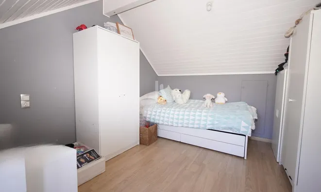 Недвижимость Chalet for sale in Juberri, 4 bedrooms: 5