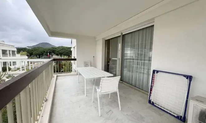 Недвижимость Villa Mandelieu-Napoule: 7
