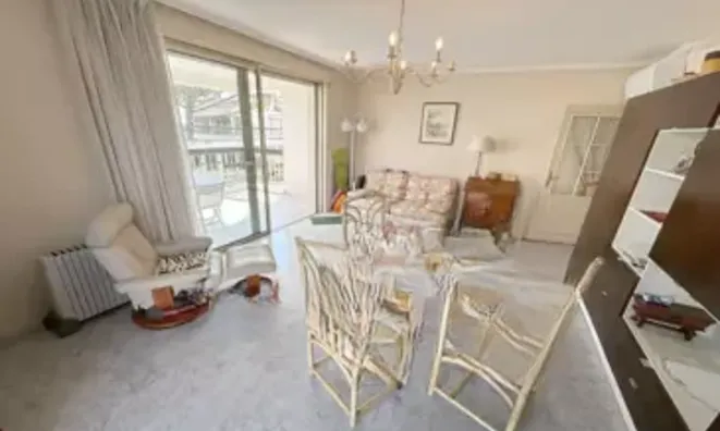 Недвижимость Villa Mandelieu-Napoule: 9
