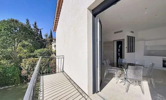Недвижимость Villa Petit Juas: 2