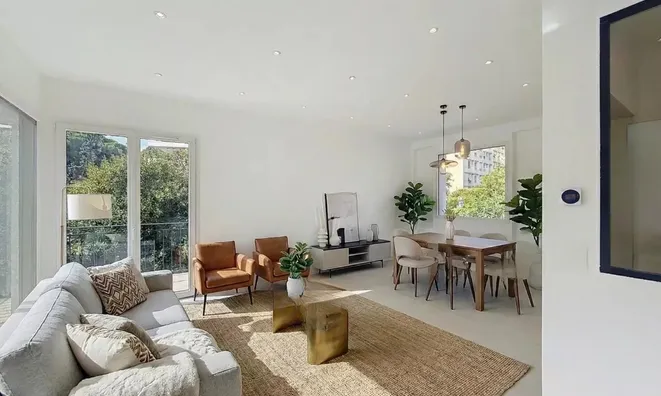 Недвижимость Villa Petit Juas: 4