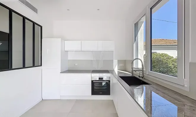 Недвижимость Villa Petit Juas: 5