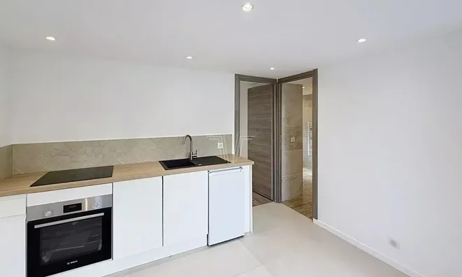 Недвижимость Villa Petit Juas: 9