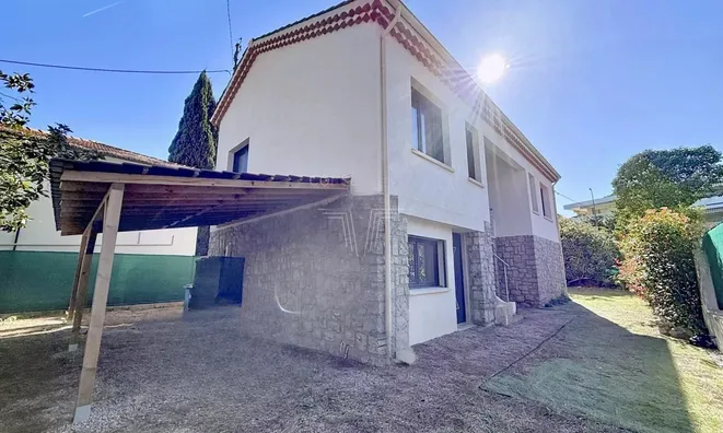 Недвижимость Villa Petit Juas: 10
