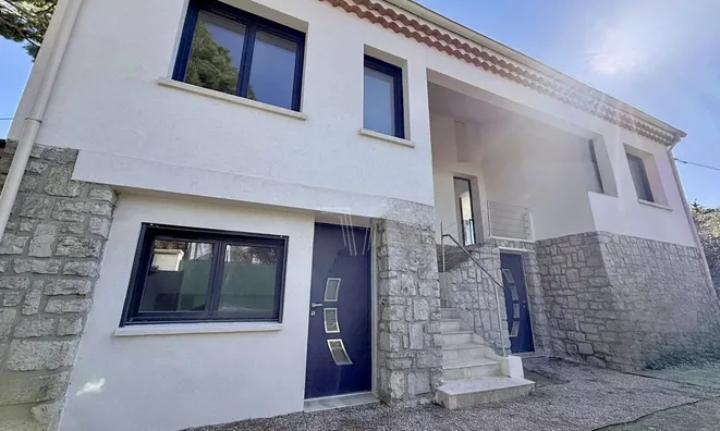 Недвижимость Villa Petit Juas: 14