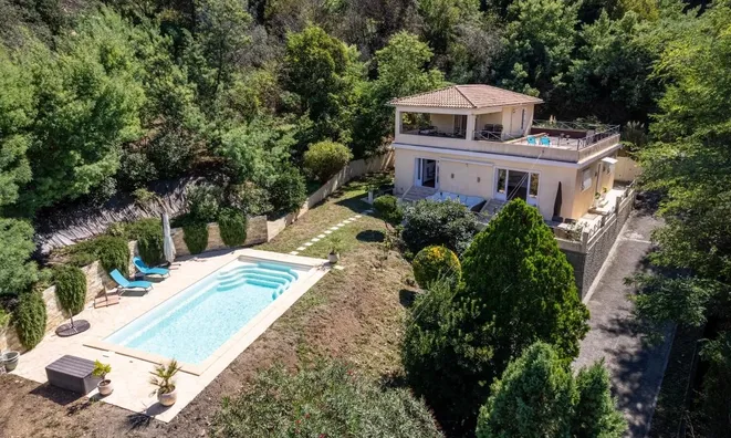 Недвижимость Villa La Maure-Super: 4