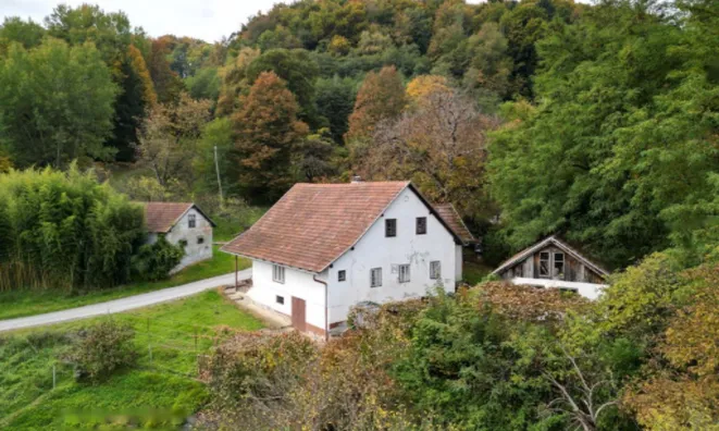 Недвижимость Поместье Кметияново Слатинская Долина: 27