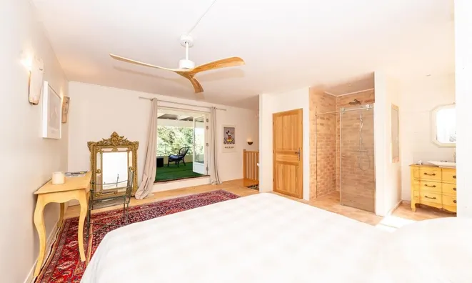 Недвижимость Villa La Maure-Super: 12
