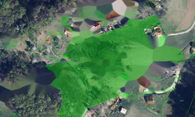 Недвижимость Поместье Кметияново Слатинская Долина: 28