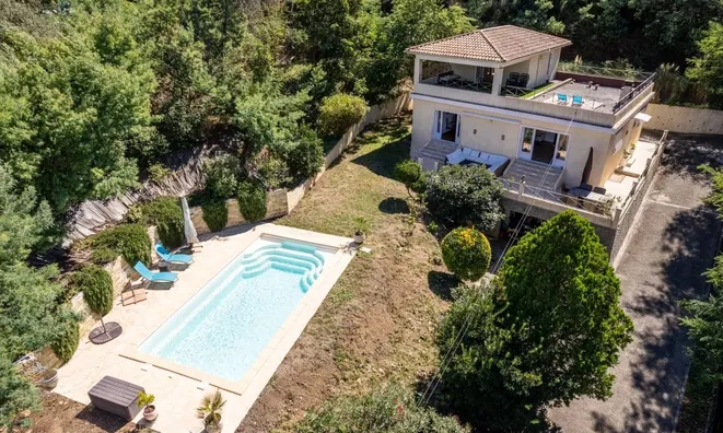 Недвижимость Villa La Maure-Super: 23