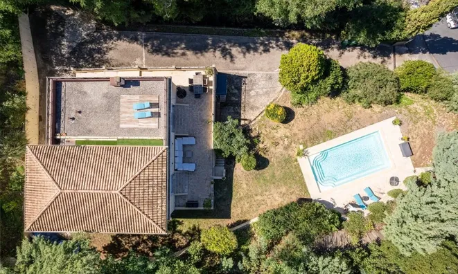 Недвижимость Villa La Maure-Super: 24