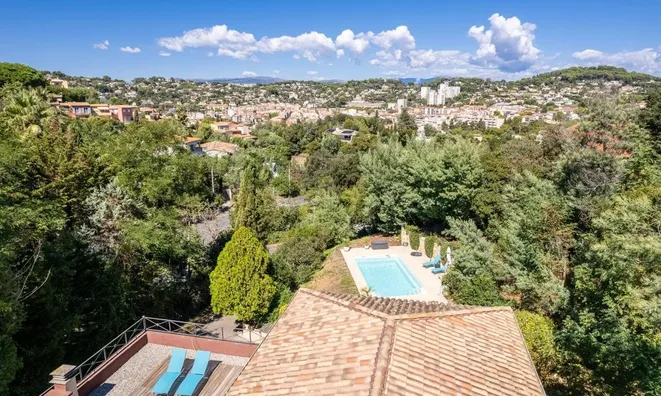 Недвижимость Villa La Maure-Super: 25