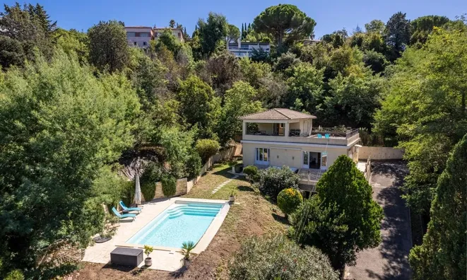 Недвижимость Villa La Maure-Super: 26