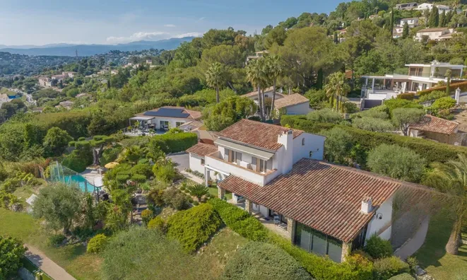 Недвижимость Villa Mougins: 1