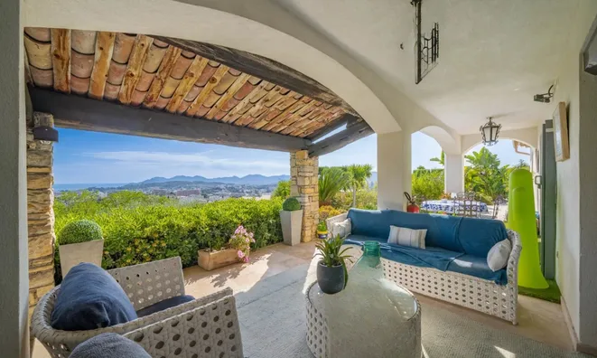 Недвижимость Villa Mougins: 2