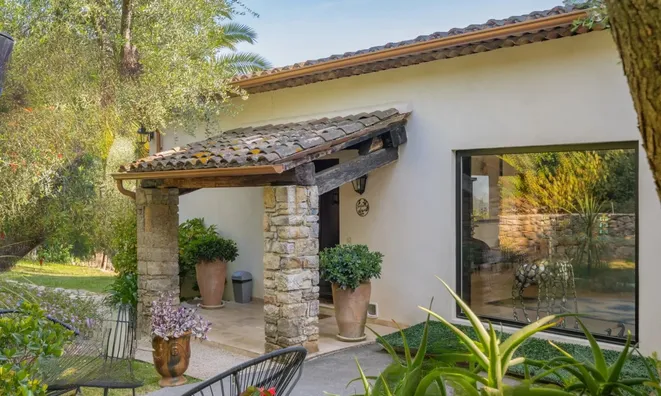 Недвижимость Villa Mougins: 3