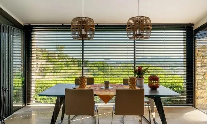 Недвижимость Villa Mougins: 5