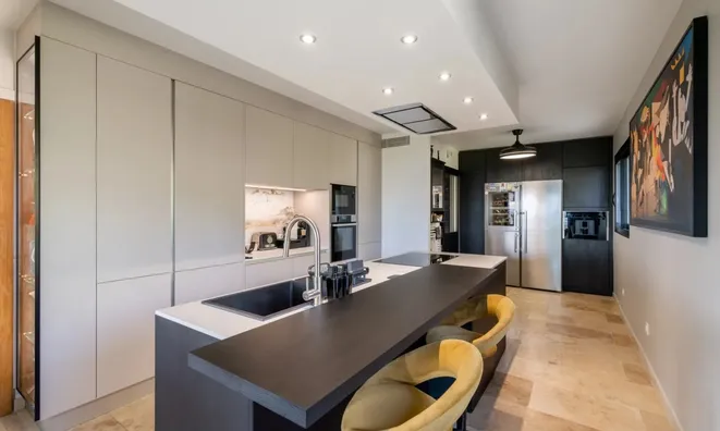 Недвижимость Villa Mougins: 6