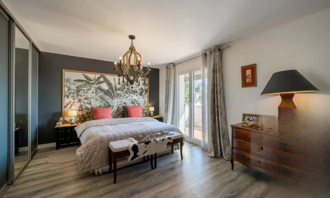 Недвижимость Villa Mougins: 7