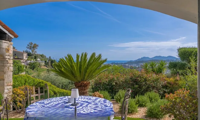 Недвижимость Villa Mougins: 8