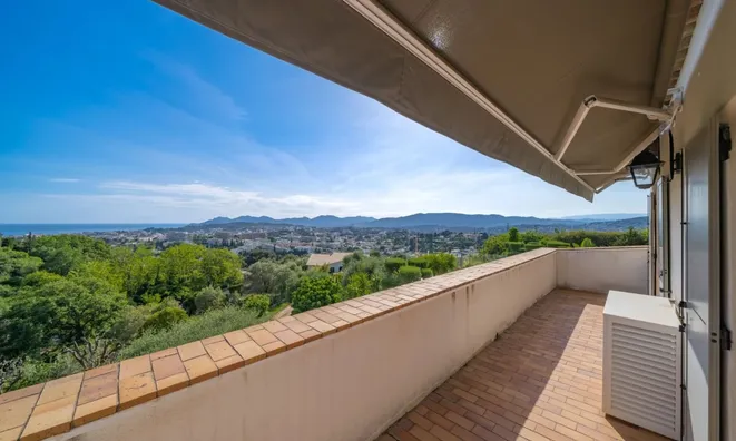 Недвижимость Villa Mougins: 9