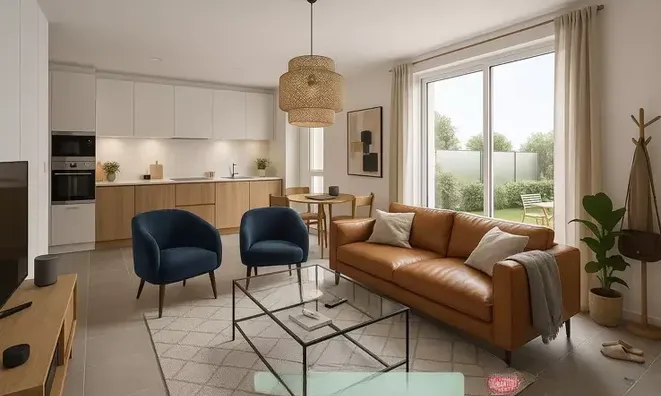 Недвижимость House Cannes Centre-ville: 1