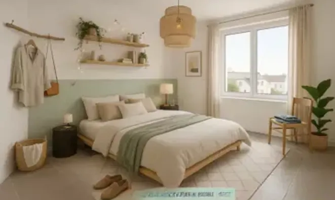Недвижимость House Cannes Centre-ville: 2