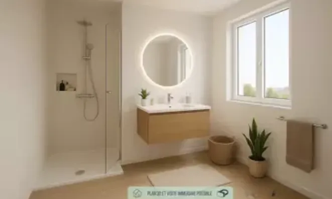 Недвижимость House Cannes Centre-ville: 3
