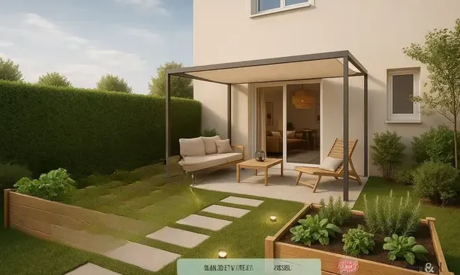 Недвижимость House Cannes Centre-ville: 4