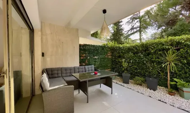 Недвижимость Villa Cannes: 1