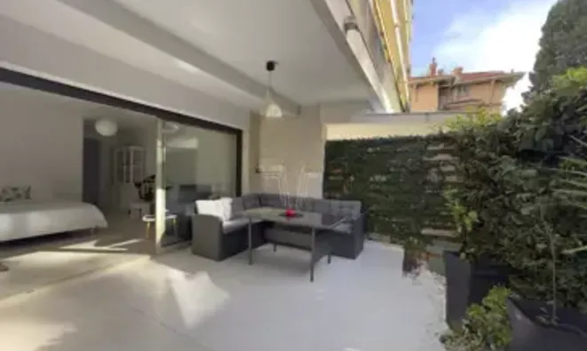 Недвижимость Villa Cannes: 2