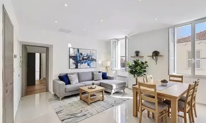 Недвижимость Home Cannes Centre-ville: 1