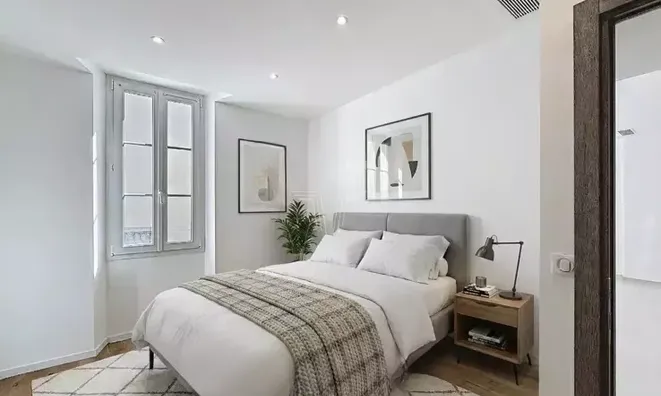 Недвижимость Home Cannes Centre-ville: 7