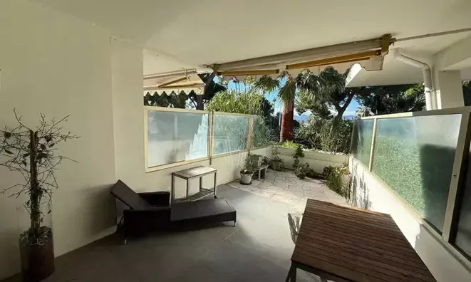 Недвижимость Villa Pointe Croisette: 1