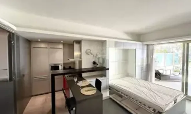 Недвижимость Villa Pointe Croisette: 3