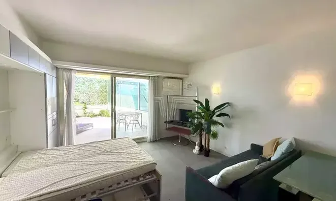 Недвижимость Villa Pointe Croisette: 4