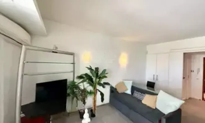 Недвижимость Villa Pointe Croisette: 5