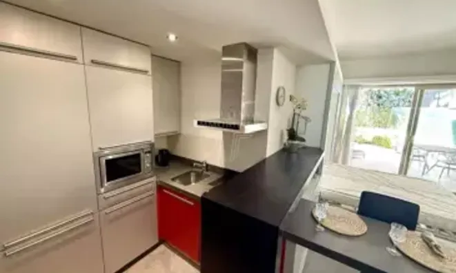 Недвижимость Villa Pointe Croisette: 6