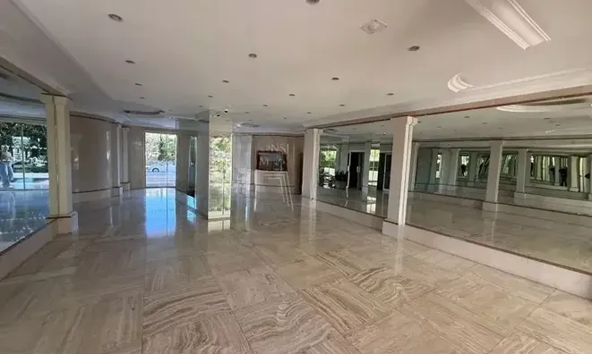 Недвижимость Villa Pointe Croisette: 8