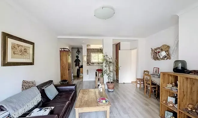 Недвижимость Villa Petit Juas: 1